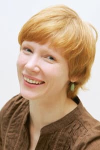 Maarja Jakobson in Klassikokkutulek 3: Ristiisad