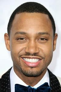 Terrence J in The Perfect Match
