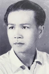 Khương Mễ in Chuyện tình Mỵ Châu