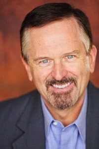 William Langan in Ghosts