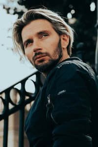 Aleksandar Dimov in Игра на доверие
