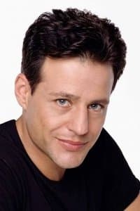 Louis Mandylor in Denard: Anatomy of an Antihero
