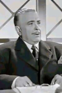José Ortiz de Zárate in El secreto de mi mujer