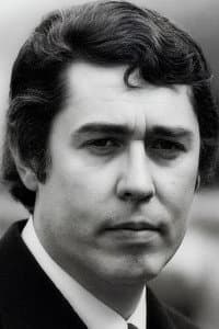 Alain Souchère in La Pèlerine écossaise