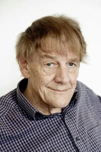 Per Nørgård in LYGTEMÆND I BYEN -- en rejse i eventyr og tonekunst
