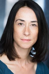 Amy Marston in National Theatre Live : A Small Family Business