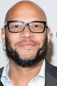 Frank Ferrer in Guns N' Roses - Live from the O2 Arena London