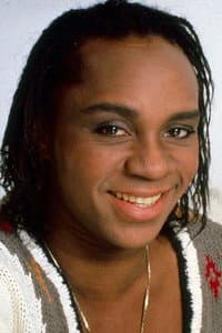 Gene Anthony Ray in The Kids from Fame: From the Royal Albert Hall London