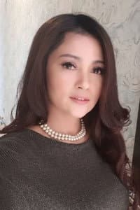 Ratu Dewi Imasy in Menjelang Magrib 2: Wanita Yang di Rantai