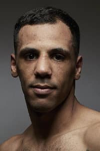 Kal Yafai in Anthony Joshua vs. Carlos Takam