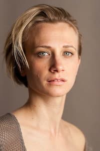 Emanuela Galliussi in Going Bongo