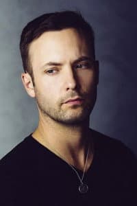 Dallas Smith in Soul's Road
