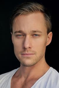 Darren Moss in The Quarantine Hauntings