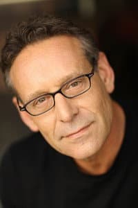 Rob Steinberg in The Lovemaster