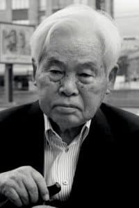 Kaneto Shindō in Des cinemas japonais: Nouveaux territoires