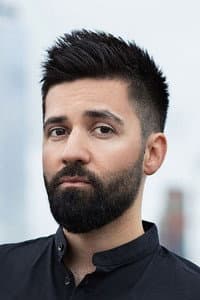 Navid Navid in In letzter Sekunde