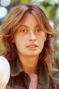 Francesca Ciardi in Death Walks