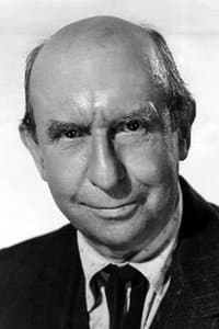 Andrew Tombes in Wolf of New York