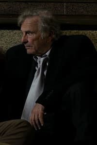 Juan Logar in Agonizando en el crimen