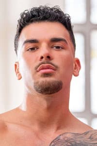 Pol Prince in Spain in the Ass 3