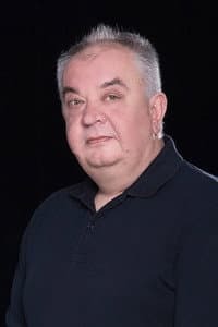Damir Lončar in Veliko spremanje