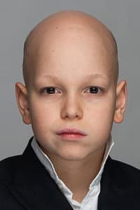 Platon Savvin in Бесшумные молнии