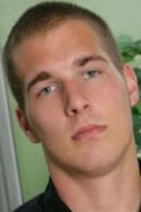 Chris Johnson in Secret Lives