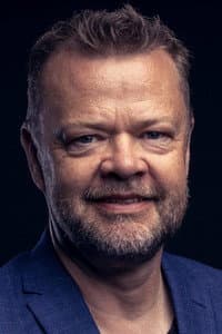 Carsten Bang in Comedy Aid 2018
