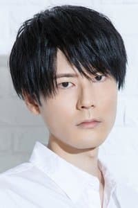 Koki Uchiyama in Free! the Final Stroke the First Volume
