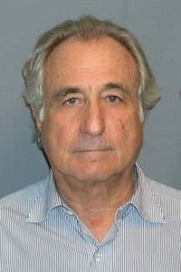 Bernard Madoff in Propaganda
