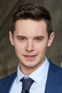 Tyler Ross in Princess Cyd