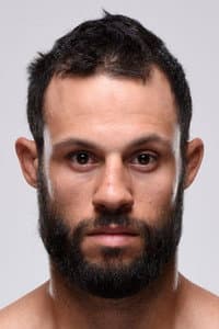 Brandon Davis in Gamebred Fighting Championship 5: Dos Santos vs. Werdum
