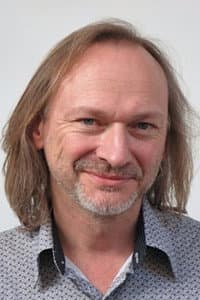 Bob Schwarze in Hardcore Never Dies