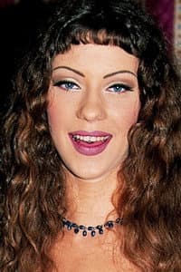 Liena Siberisky in Superfuckers 3