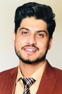 Gurnam Bhullar in Fuffad Ji