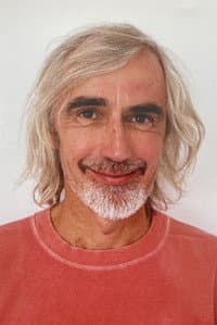 Paul Driessen in Uncles and Aunts II