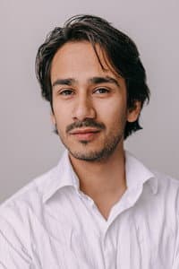 Kanwar Šulc in Útěk