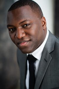 Omari Newton in LEGO Friends Heartlake Stories: Fitting In