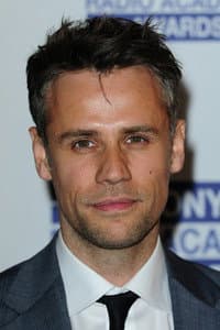 Richard Bacon in Top of the Pops