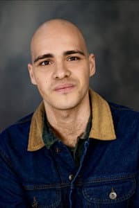 Samuel Winner in The Angry Man