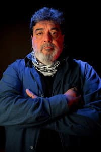 Fernando Pérez in Las Nubes