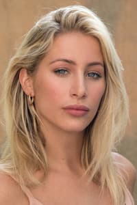 Simone Wasserman in Waterfront Nightmare