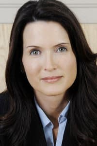 Kate Clarke in Hired Help