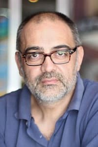 Pep Tosar in Journey to You