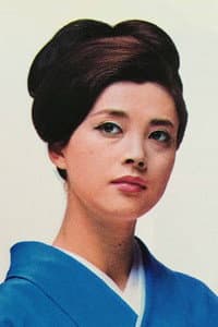 Mariko Okada in Zoku Miyamoto Musashi: Ichijôji no Kettô