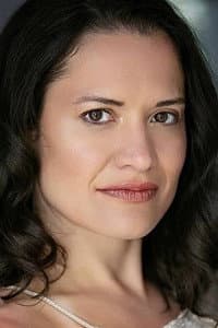 Jennifer Popagain in Native Sin