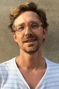 Erlend Øye in La primavera della mia vita