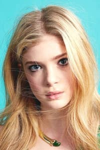 Elena Kampouris in Wifelike