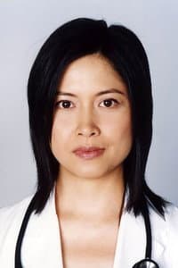 Maggie Shiu Mei-Kei in Daai Si Gin