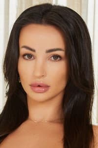 Alyssia Kent in Rocco: The Lost Movie